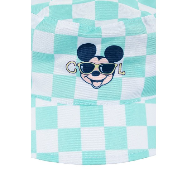 Gorro Bebé Mickey Mouse