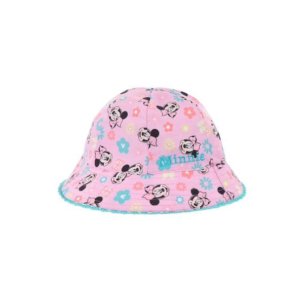 Gorro Bebé Minnie Mouse