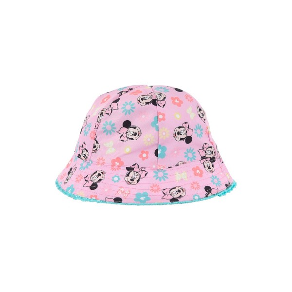 Gorro Bebé Minnie Mouse