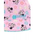 Gorro Bebé Minnie Mouse