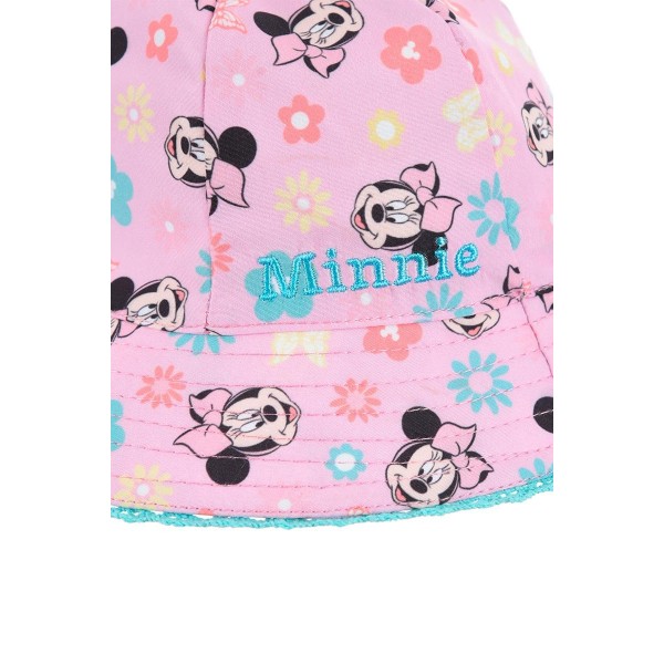 Gorro Bebé Minnie Mouse