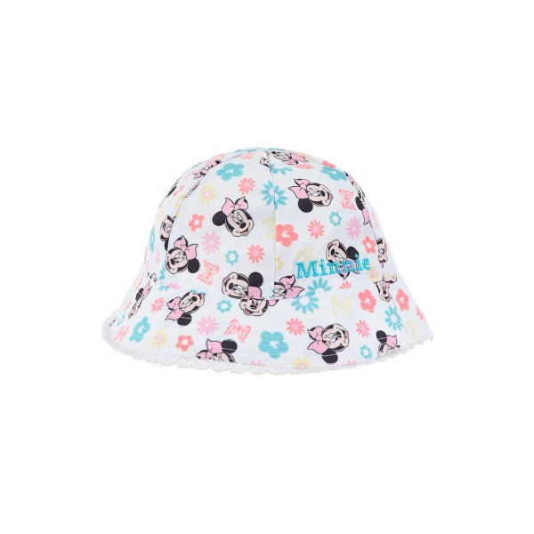 Gorro Bebé Minnie Mouse