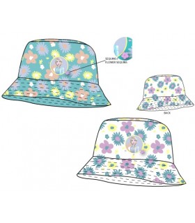 Gorro Bebé Frozen II