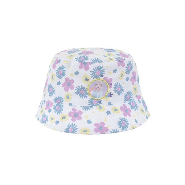 Gorro Bebé Frozen II