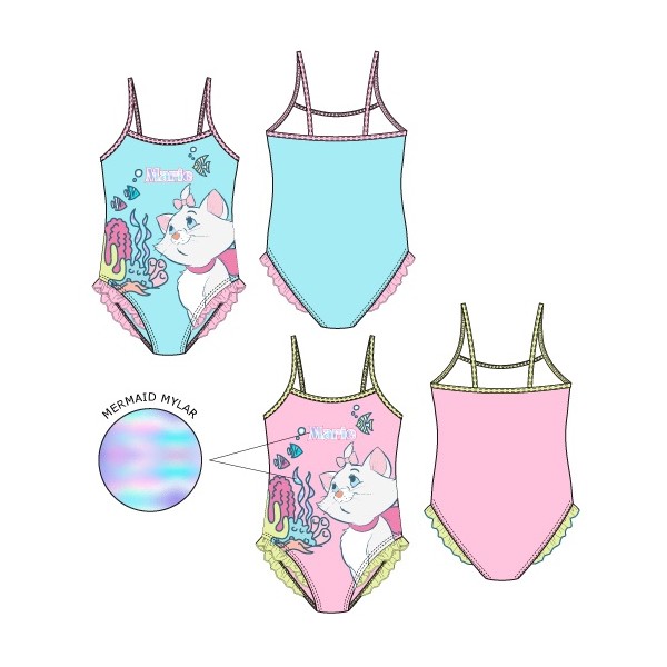 Bañador Infantil Marie