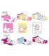 Pack 3 calcetines Infantiles Marie