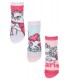 Pack 3 calcetines Infantiles Marie