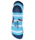 Pack 3 Calcetines Infantiles Spiderman
