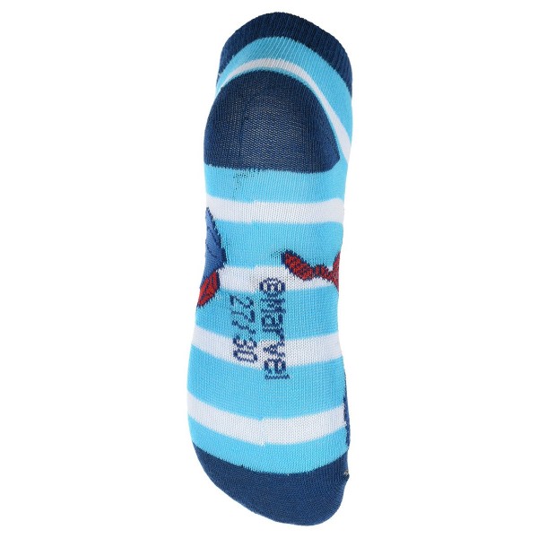 Pack 3 Calcetines Infantiles Spiderman