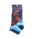 Pack 3 Calcetines Infantiles Spiderman