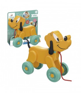 ARRASTRE PLUTO DISNEY
