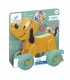 ARRASTRE PLUTO DISNEY