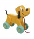 ARRASTRE PLUTO DISNEY