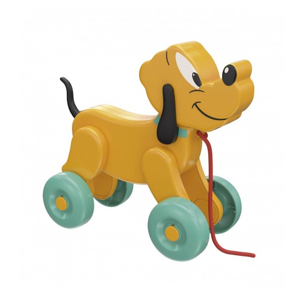 ARRASTRE PLUTO DISNEY