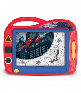 Pizarra Magnética Spiderman