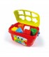 Cubo Formas Y Colores Future