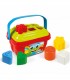 Cubo Formas Y Colores Future