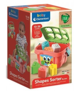 Cubo Formas Y Colores Future