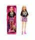 BARBIE FASHIONISTAS