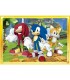 Puzzle Sonic the Hedgehog 12-16-20-24pzs