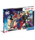 Puzzle Superheroes DC Comics 104pzs