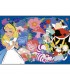 Puzzle Alicia en el Pais de las Maravillas Disney 104pzs
