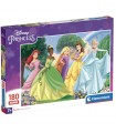Puzzle Princesas Disney 180pzs