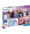 Puzzle Frozen2 Disney 180pzs