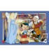 Puzzle Pinocho Disney 104pzs