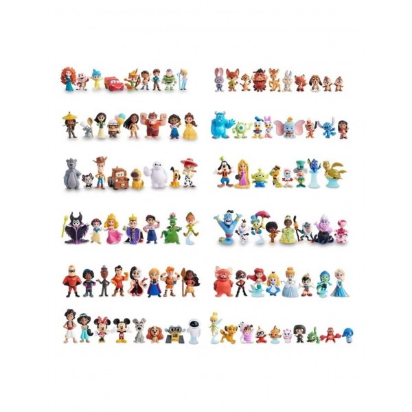 DISNEY 100 COLLECTIBLE