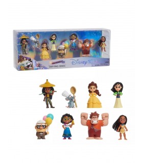 DISNEY 100 COLLECTIBLE