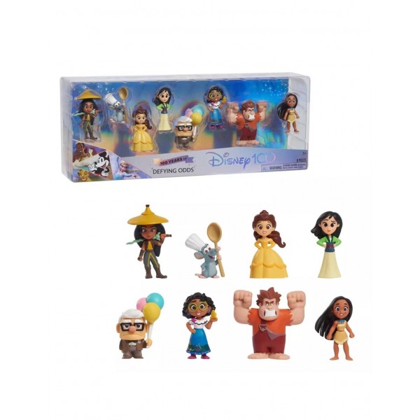DISNEY 100 COLLECTIBLE