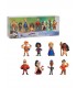 DISNEY 100 COLLECTIBLE