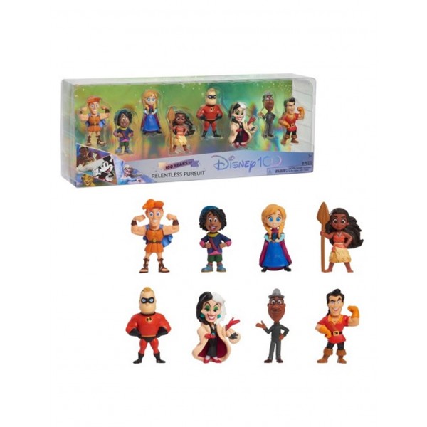 DISNEY 100 COLLECTIBLE