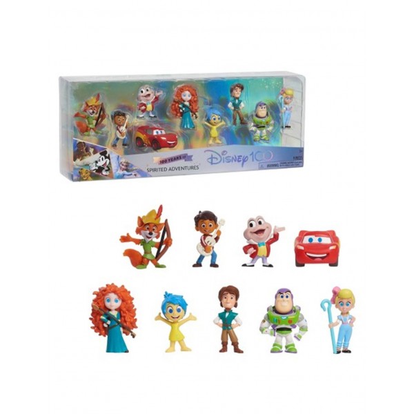 DISNEY 100 COLLECTIBLE