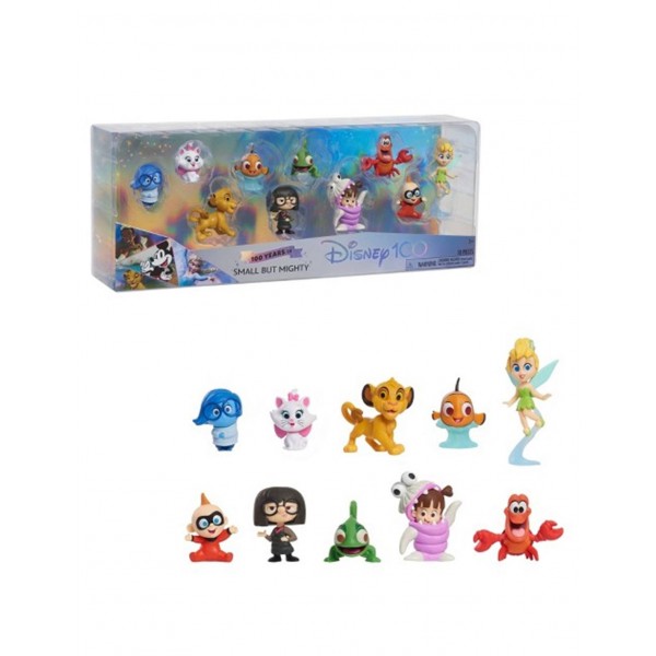 DISNEY 100 COLLECTIBLE