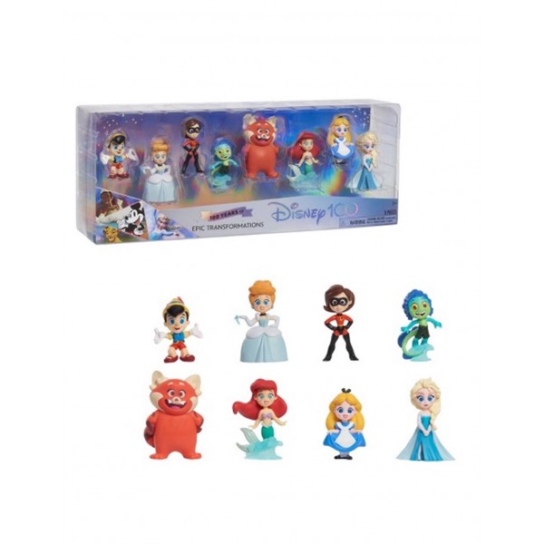 DISNEY 100 COLLECTIBLE