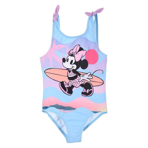 Bañador Minnie