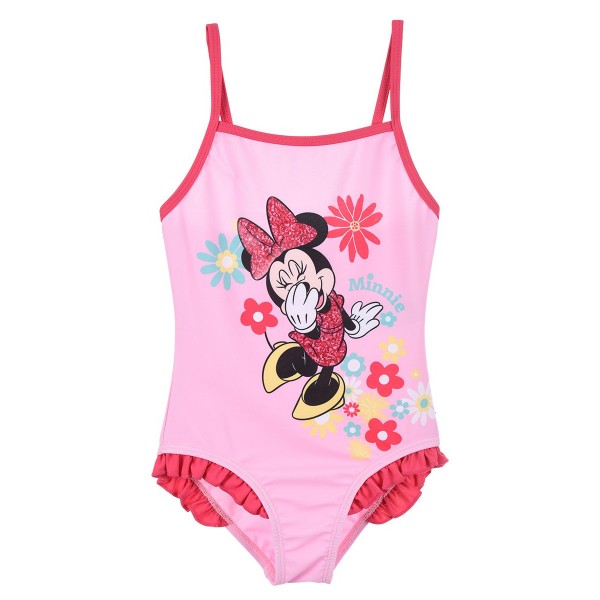 Bañador Minnie