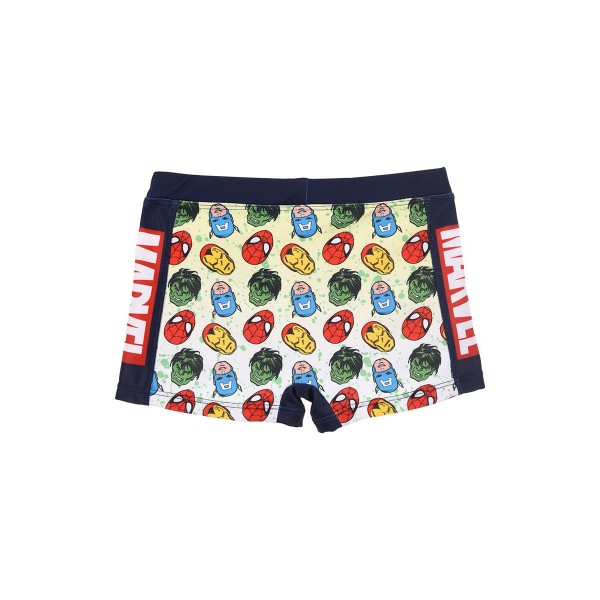 Boxer Playa Avangers