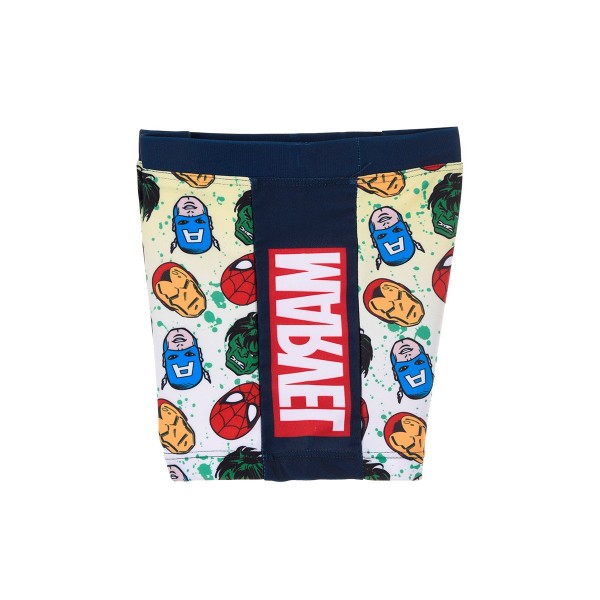 Boxer Playa Avangers