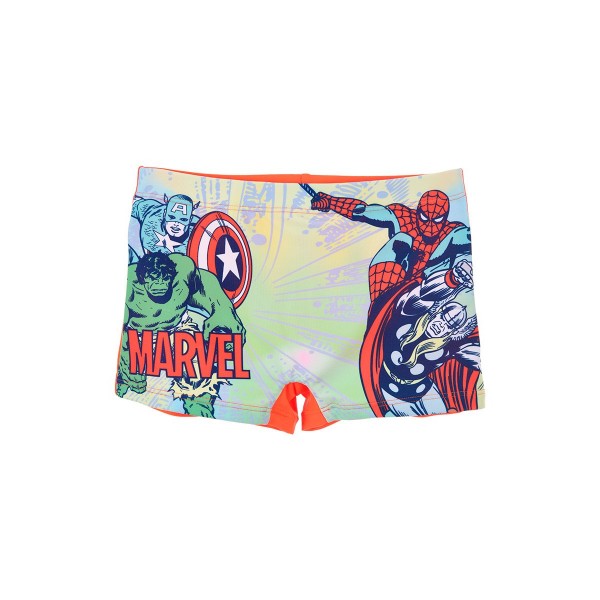 Boxer Playa Avangers