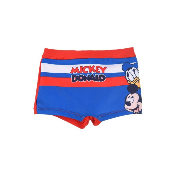 Boxer Playa Mickey