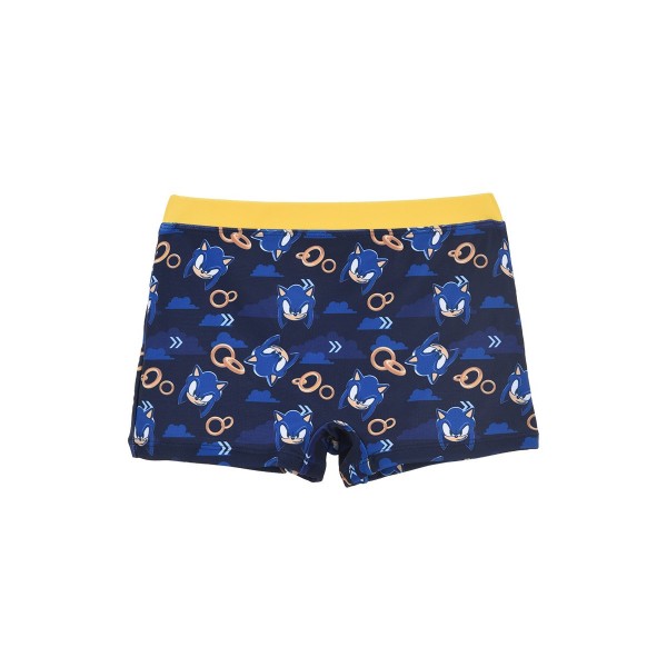 Boxer Playa Sonic