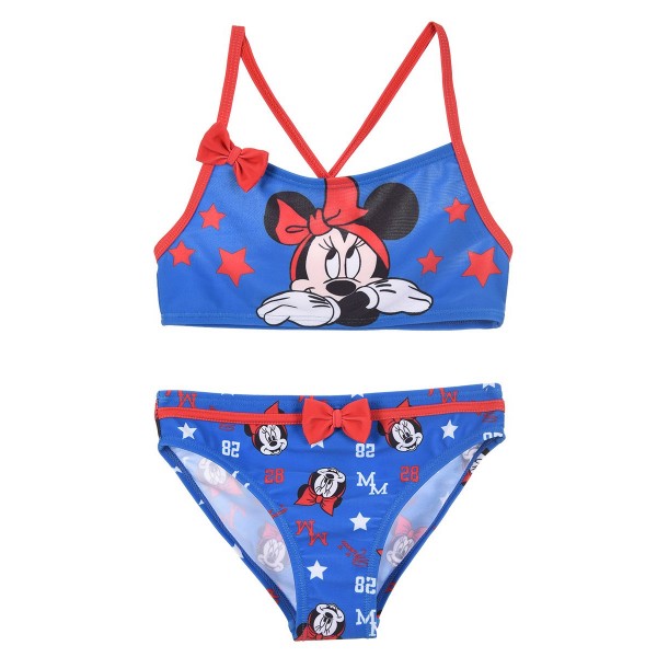 Bikini Minnie