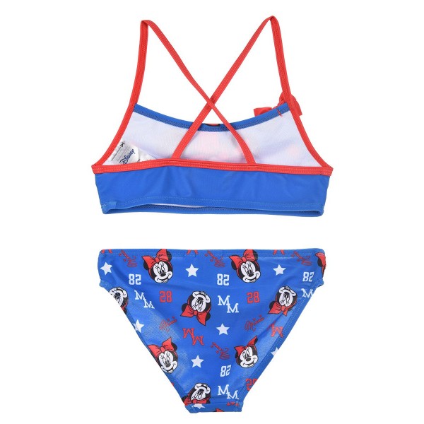 Bikini Minnie