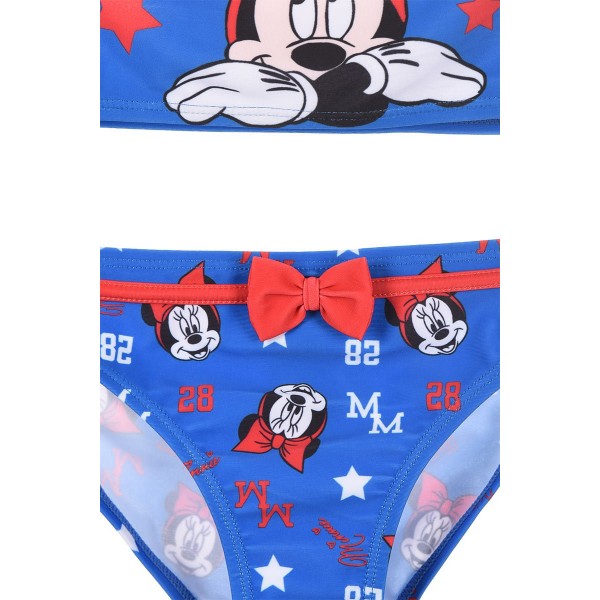 Bikini Minnie