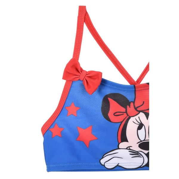 Bikini Minnie
