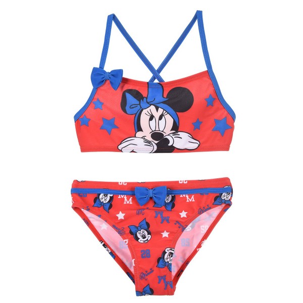 Bikini Minnie