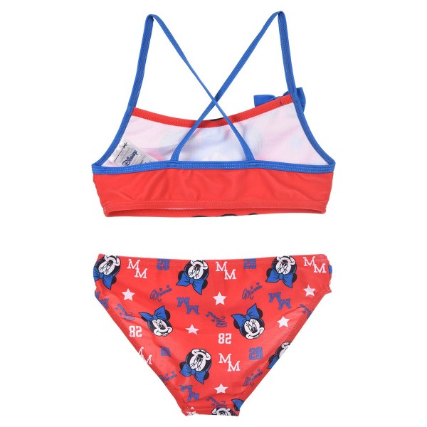 Bikini Minnie